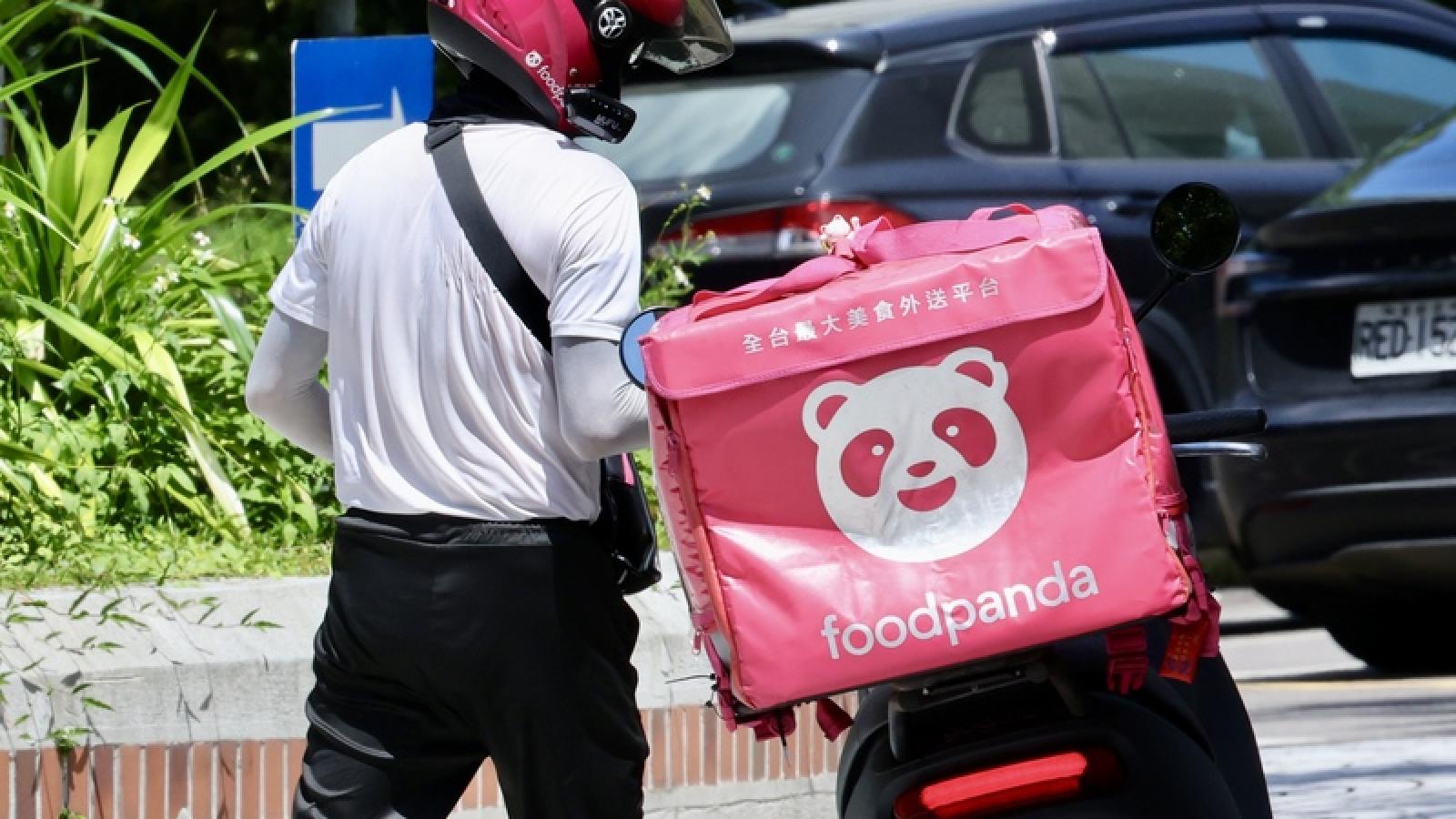 Grab併購foodpanda還在進行龔明鑫卻去站台 外送協會批:明目張膽出賣國安