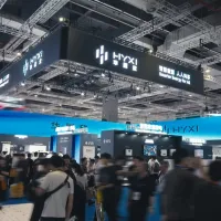 HYXI Unveils AI-Native Energy Autonomy at SNEC 2026 HYXI Unveils AI-Native Energy Autonomy at SNEC 2026