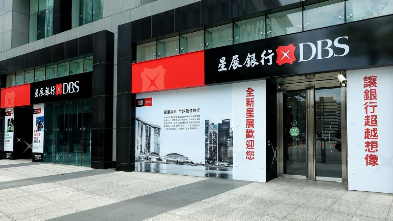 星展銀行宣布高階人事布局,持續培育內部人才 任命台灣、香港及印尼新任總經理人選