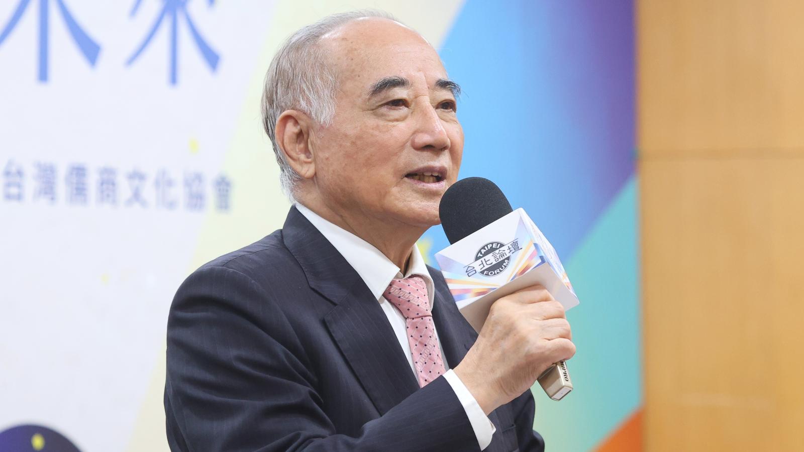 「老王」坦言藍營高雄民調輸1成?傳王金平看到怒批4字 柯志恩曝他親口說法