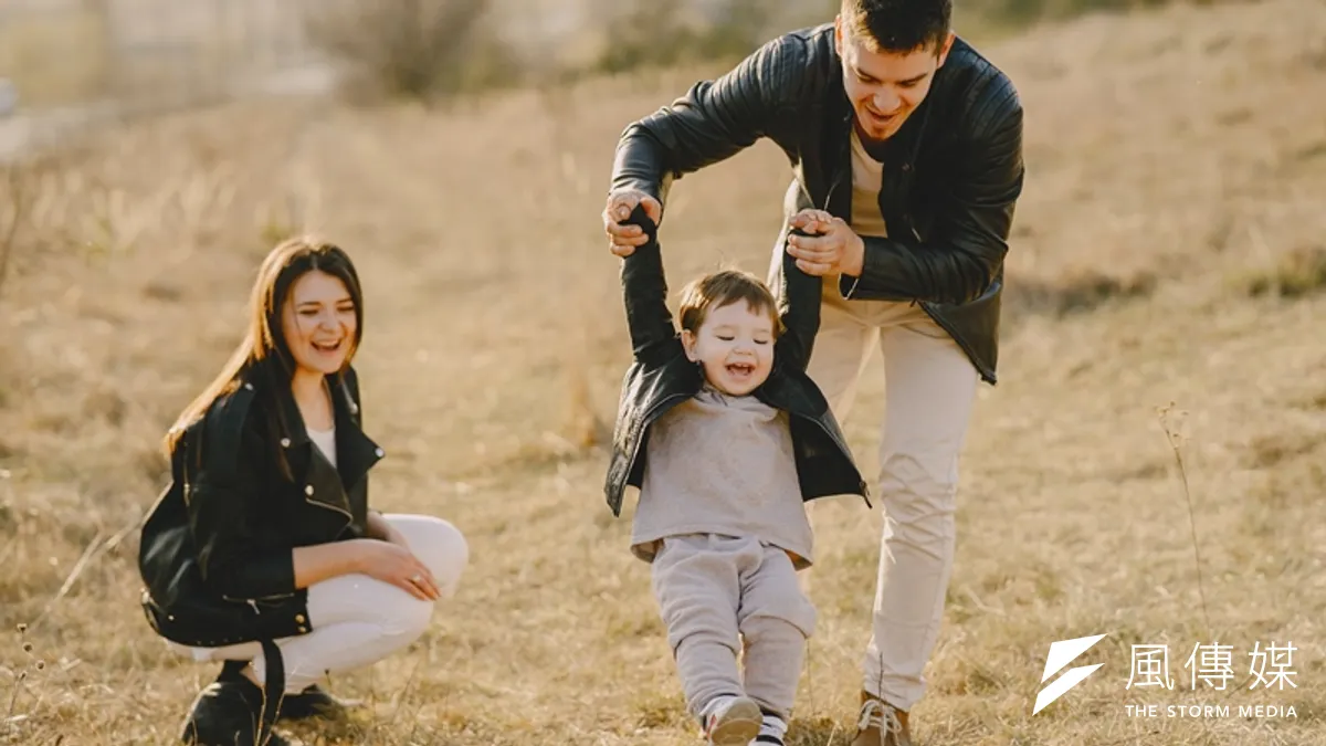 父母與孩子是世界上唯一斷不了的關係,因此更需要好好珍惜。(圖/取自Pixabay )