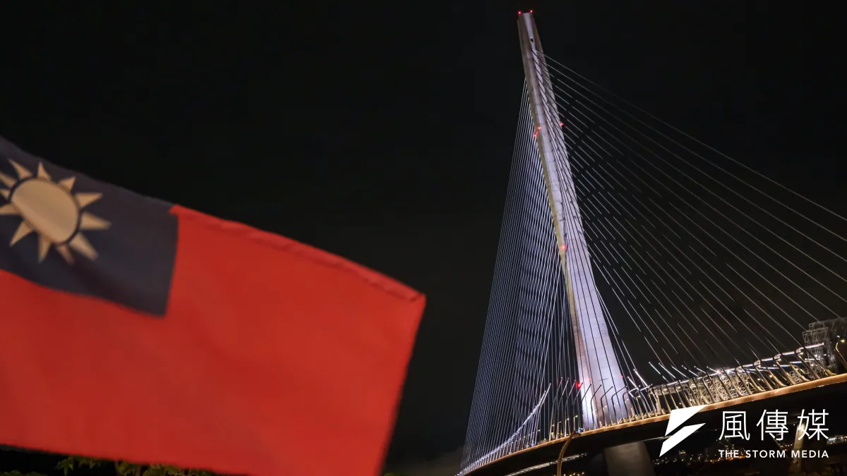 台灣主流民意拒絕的是專制威權體制與對人權自由的威脅。示意圖。(資料照,劉偉宏攝)
