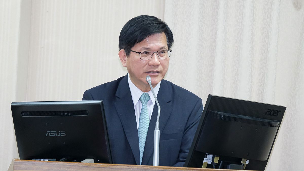 林佳龍指CNN被「認知作戰」?外交部急澄清:不是指媒體本身