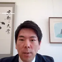 京都大学人と社会の未来研究院 副研究院長・教授であり、現役の僧侶でもある熊谷誠慈氏。(FPCJ) 京都大学人と社会の未来研究院 副研究院長・教授であり、現役の僧侶でもある熊谷誠慈氏。(FPCJ)