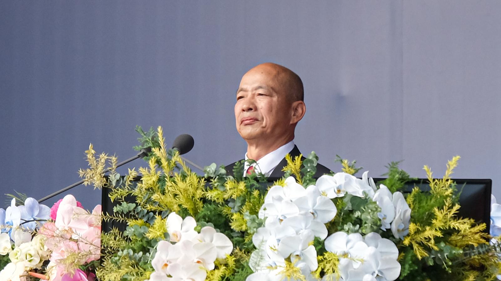 觀點投書:威瑪的教訓─民主不是一夕倒下的