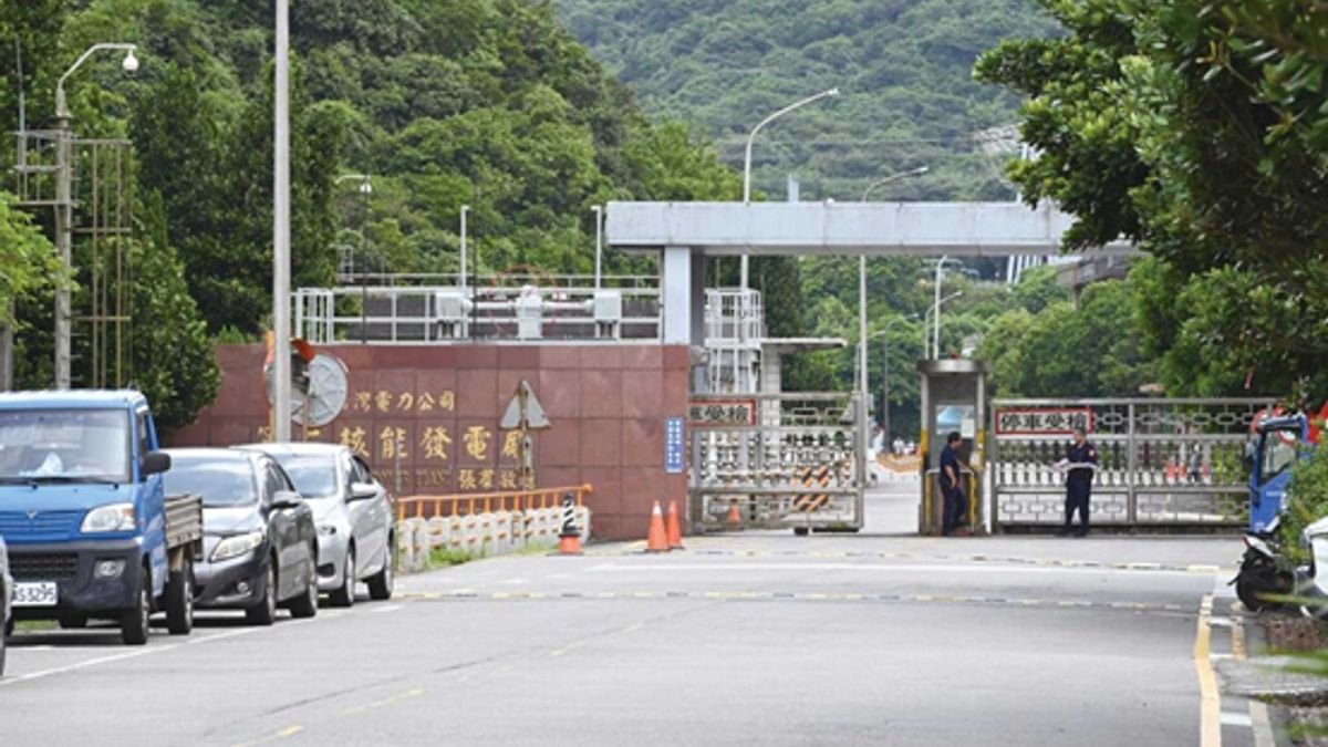 風評:核二、三重啟評估的意義─錯亂的核電與能源政策