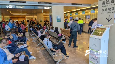 最高法院大法庭第897號裁定後,許多債務人的健康險或傷害險也被扣押,而且占比高達7成,民怨不小。(資料照,顏麟宇攝)