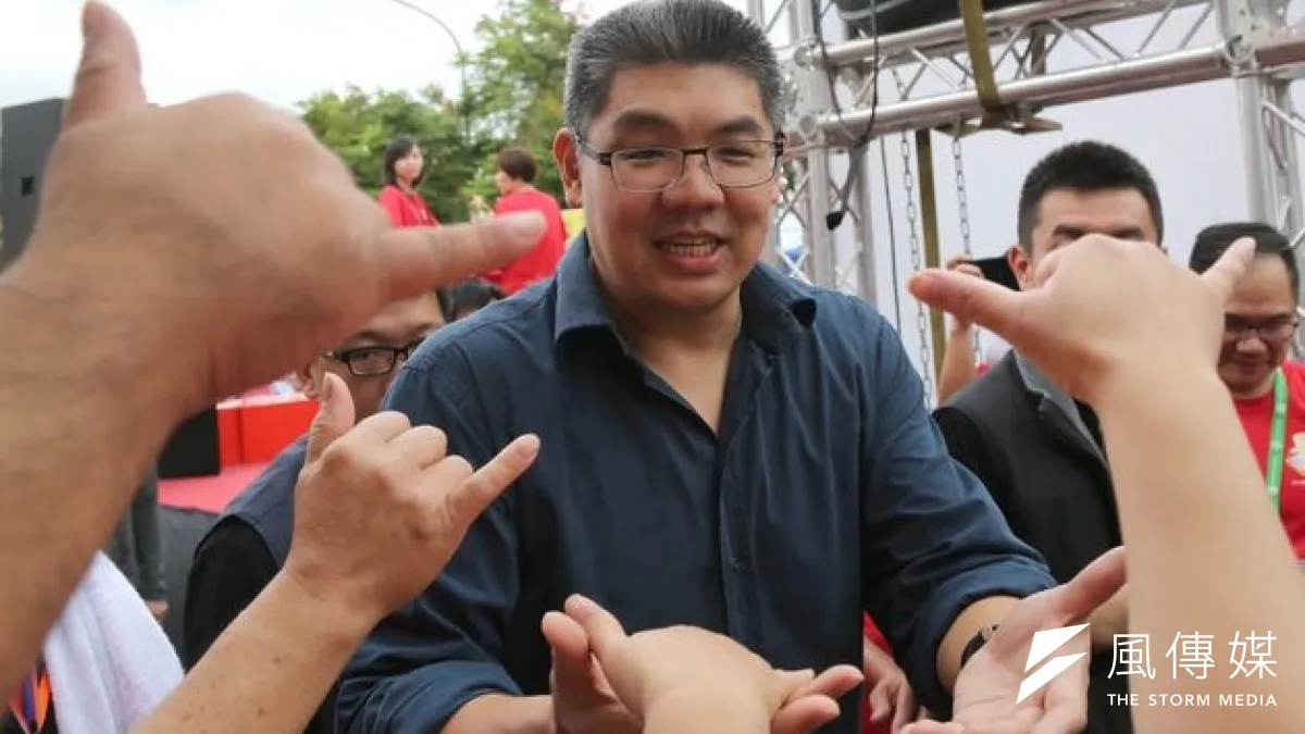 台北市選民結構已經超越藍綠,國民黨市長候選人連勝文還是依照傳統思維打選戰。(資料照/吳逸驊攝)