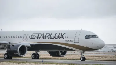 星宇航空宣布,將自8月22日起開航台北直飛日本沖繩縣宮古島市/下地島機場的新航線。(資料照,取自星宇航空Instagram)