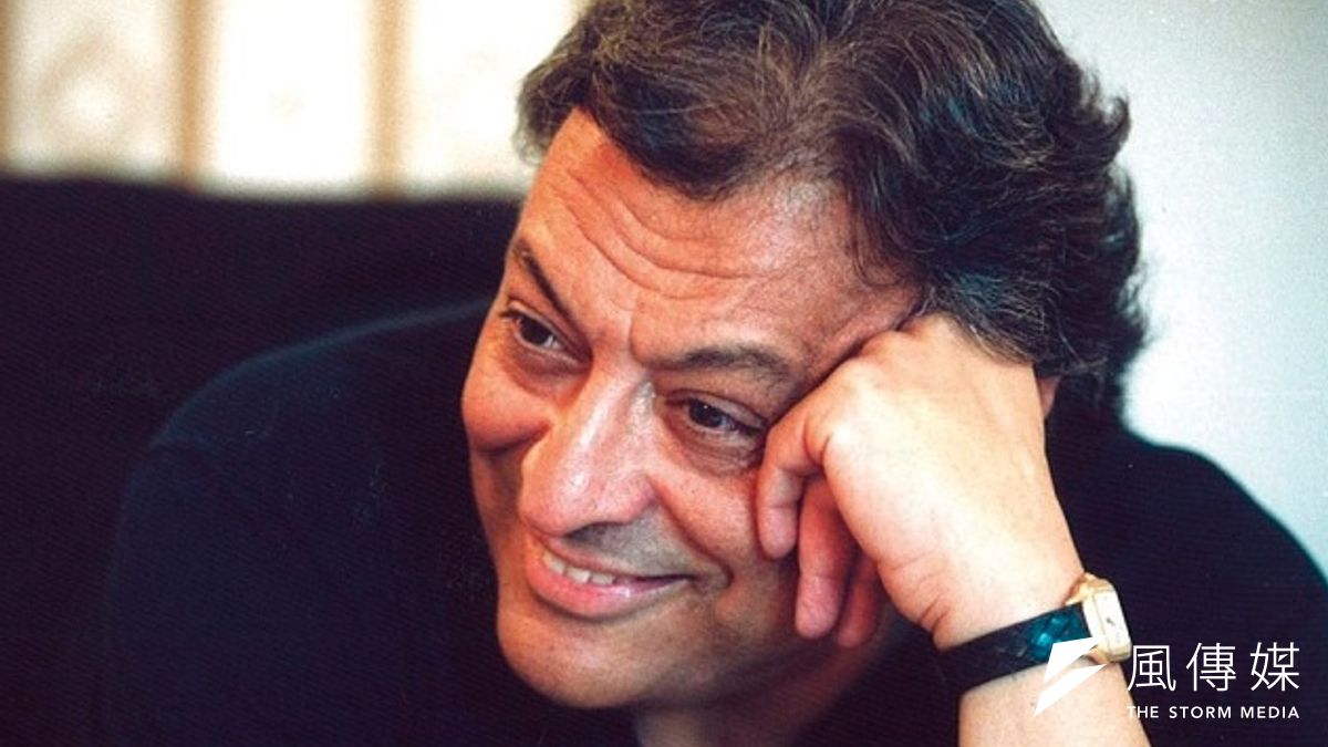 指揮家祖賓梅塔(Zubin Mehta)對中東政治前景具有強烈的信念及熱情(取自網路) 指揮家祖賓梅塔(Zubin Mehta)對中東政治前景具有強烈的信念及熱情(取自網路)