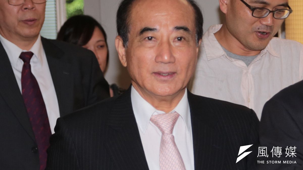 立法院長王金平主持朝野協商。(余志偉攝) 立法院長王金平主持朝野協商。(余志偉攝)