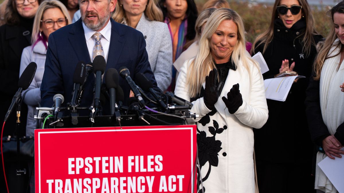 江岷欽觀點:三雙高跟鞋踩碎共和黨的靈魂