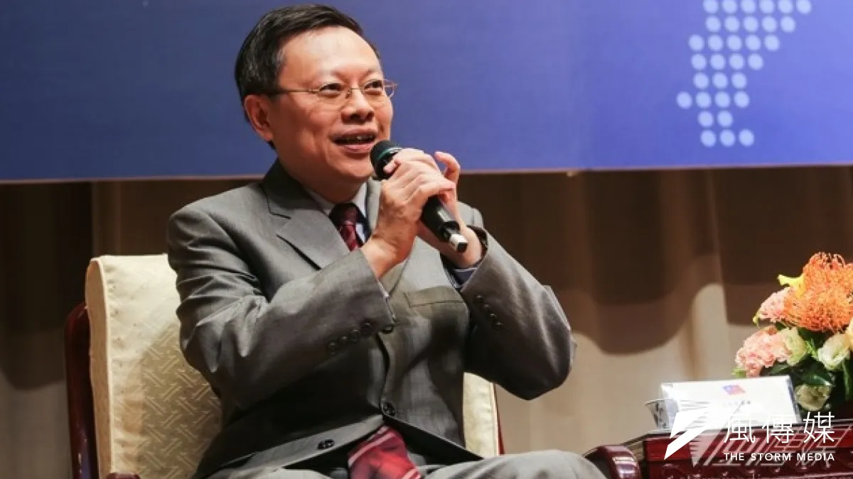 陸委會主委王郁琦以顧問身分參與APEC會議,除將於12日與中國國台辦主任張志軍會晤,還將與北京智庫、台灣駐北京媒體及台灣學生座談。(資料照片,林韶安攝)