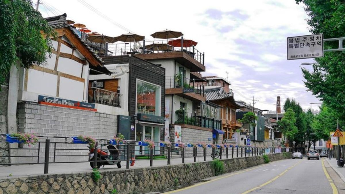 來到韓國,這些最有代表性的景點千萬別錯過!(圖/travel oriented@Flickr) 來到韓國,這些最有代表性的景點千萬別錯過!(圖/travel oriented@Flickr)