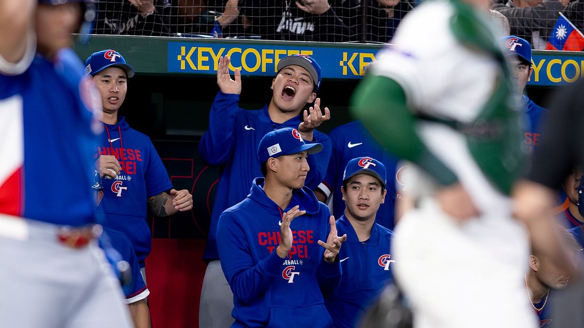 中華隊WBC首戰0比3輸澳洲!情蒐/組訓/保險經費近7000萬,賽前做了哪些準備?國家隊一級賽事內幕曝光