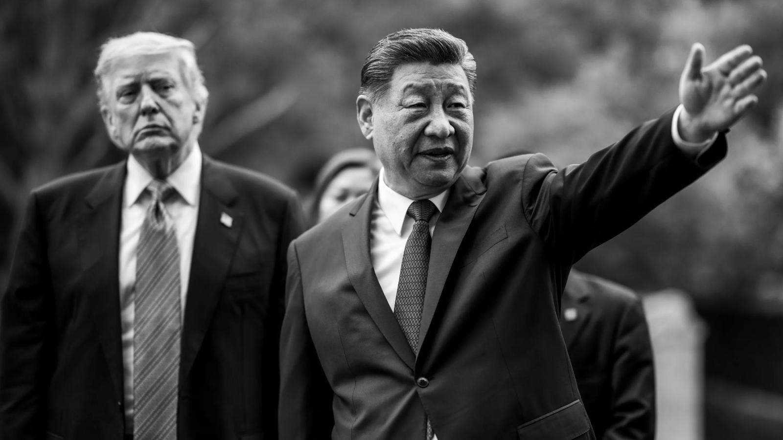 華府準備下達「AI最後通牒」!《路透》獨家:美國要逼盟國選邊站,警告「加入北京陣營就會被除名」