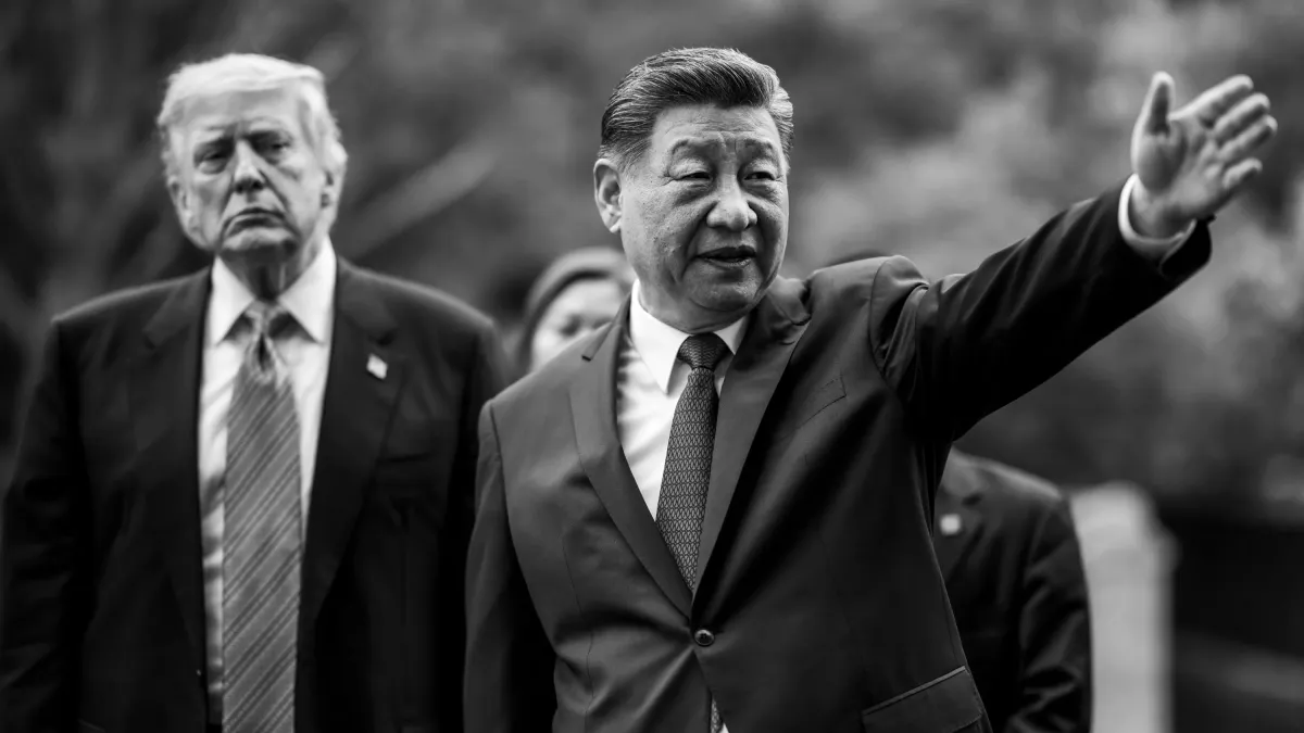 美国将下