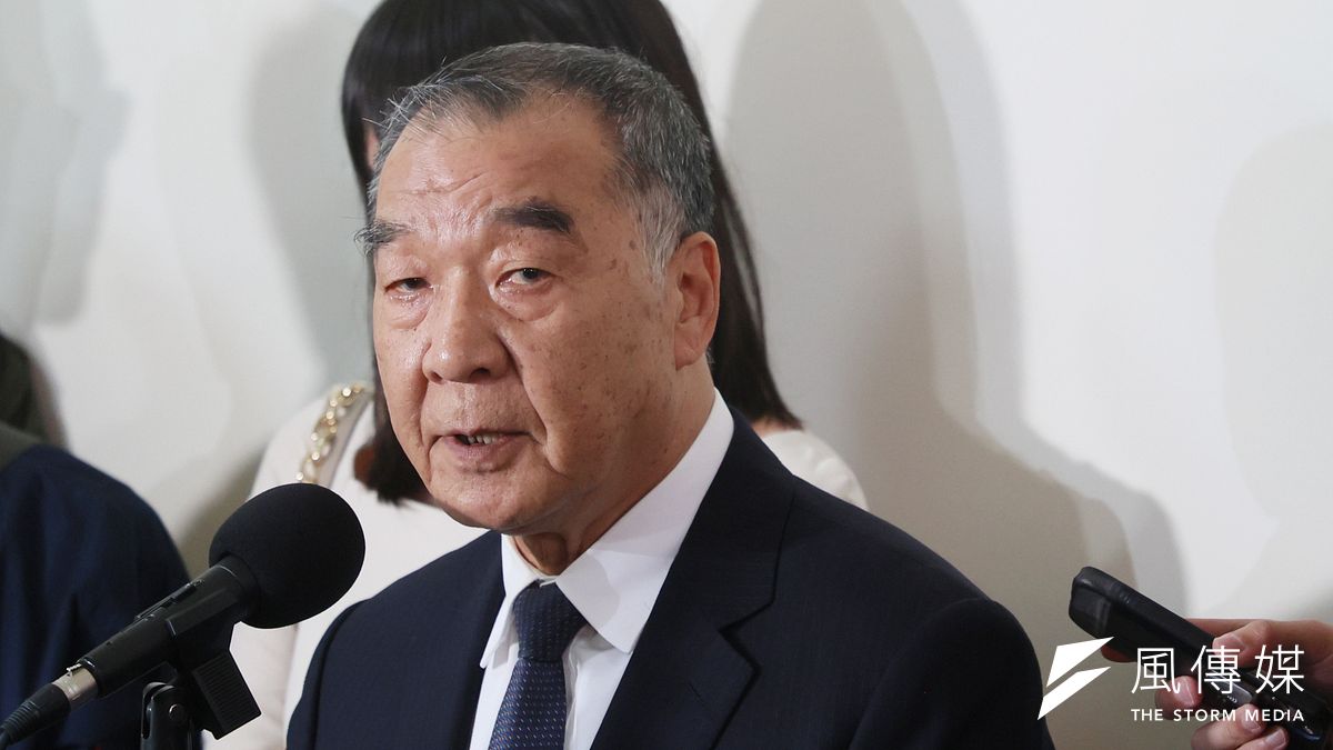 洪仲丘案促成《軍事審判法》修法,但影響部隊領導統御,國防部長邱國正曾在立法院公開表態支持恢復軍法審判。(柯承惠攝) 洪仲丘案促成《軍事審判法》修法,但影響部隊領導統御,國防部長邱國正曾在立法院公開表態支持恢復軍法審判。(柯承惠攝)