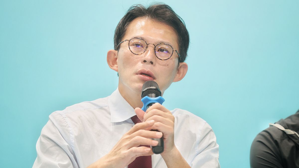 政院遲未發中選會4委員人事令 黃國昌轟「癱瘓國家」:打算沒收選舉?