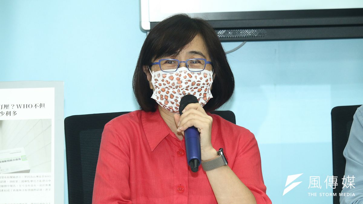 針對故宮文物毀損一事,國民黨立委林奕華批評故宮內部管理鬆散。(資料照,蔡親傑攝) 針對故宮文物毀損一事,國民黨立委林奕華批評故宮內部管理鬆散。(資料照,蔡親傑攝)