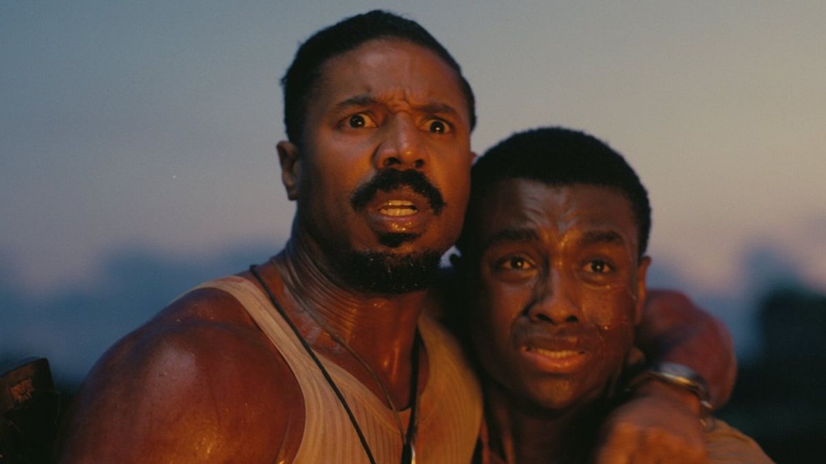 奧斯卡季直送大銀幕!高雄電影館3月集結話題入圍作 影迷「化身影評人」挑戰預測牆