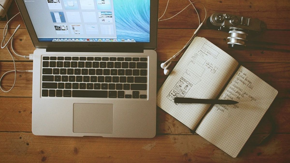 為什麼日文打成文字都能看懂,聽力卻無法聽懂呢?(圖/pixabay) 為什麼日文打成文字都能看懂,聽力卻無法聽懂呢?(圖/pixabay)