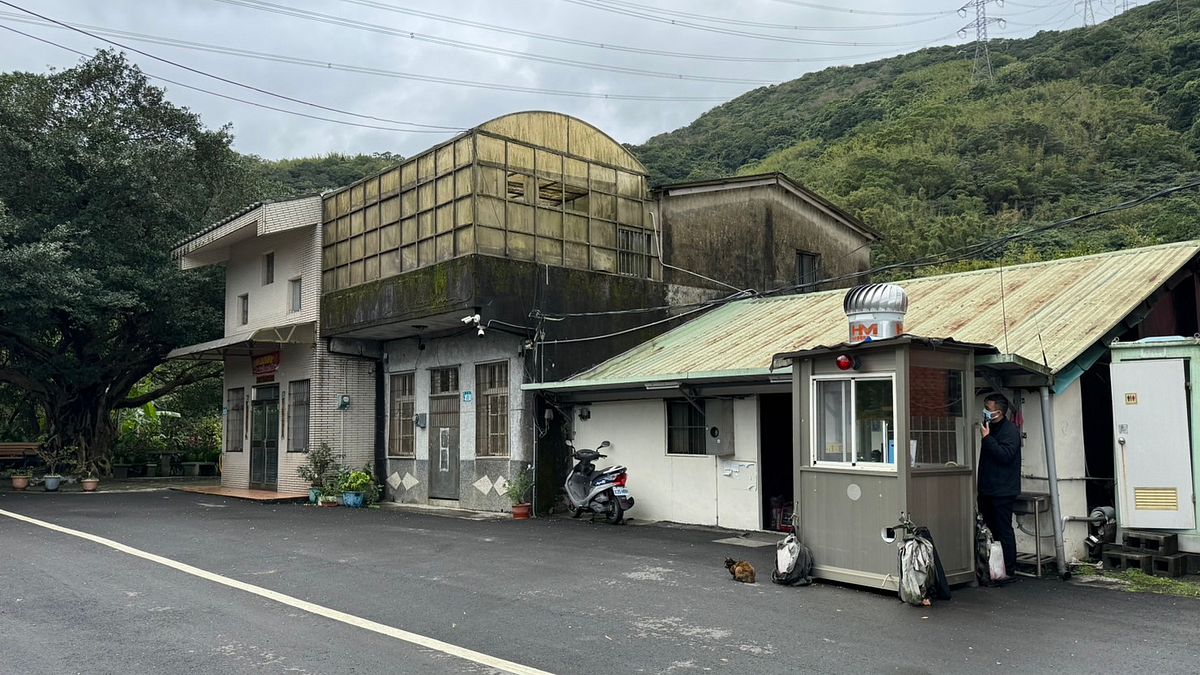 對於準總統賴清德稱萬里老家估價後僅17萬元,資深媒體人黃揚明指出,房屋評定現值是用來計算房屋稅的依據,與市價完全是兩回事。(資料照,張曜麟攝) 對於準總統賴清德稱萬里老家估價後僅17萬元,資深媒體人黃揚明指出,房屋評定現值是用來計算房屋稅的依據,與市價完全是兩回事。(資料照,張曜麟攝)