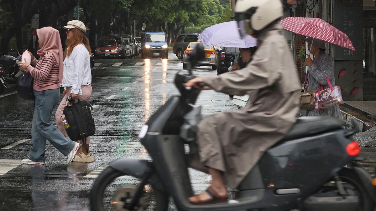 交通新規定來了!「1違規不再開罰」交通部認了修法,最快上路時間曝光