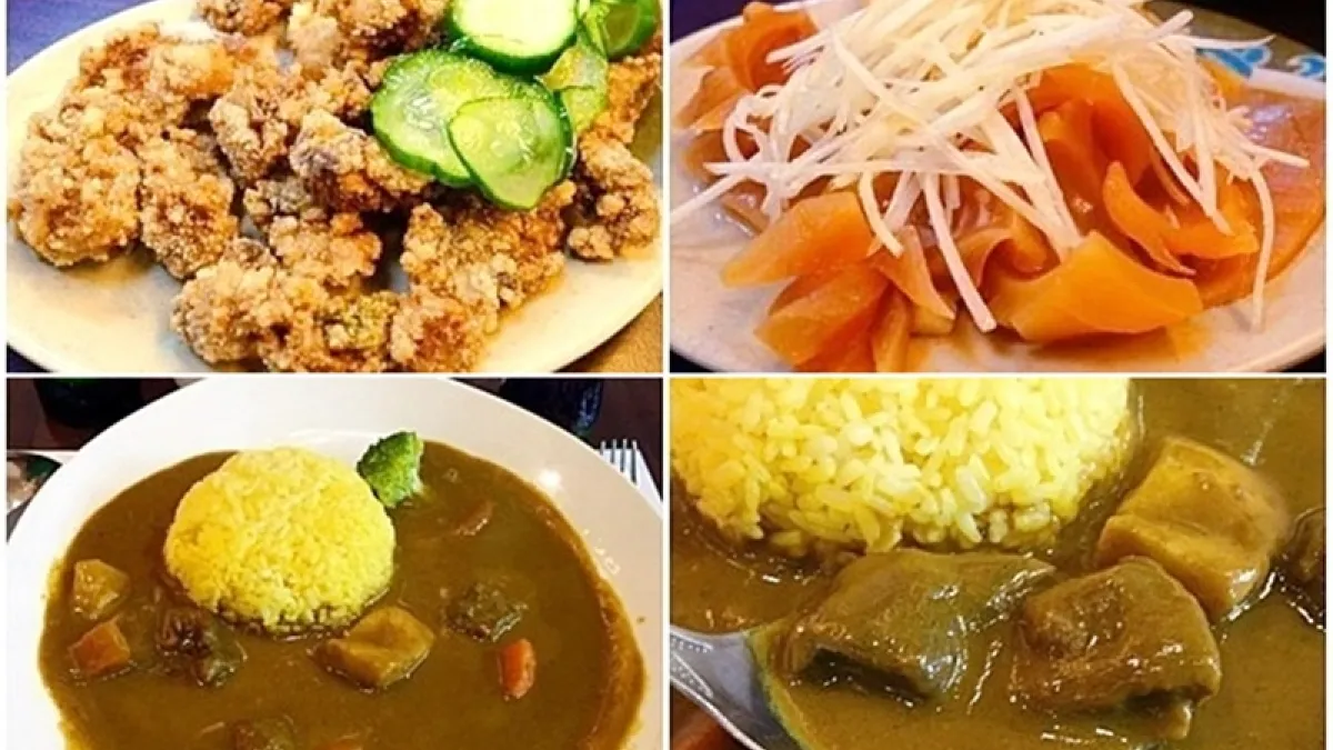 原來中和美食這麼多,每家都要去吃吃看才行啊!(圖/openrice提供)