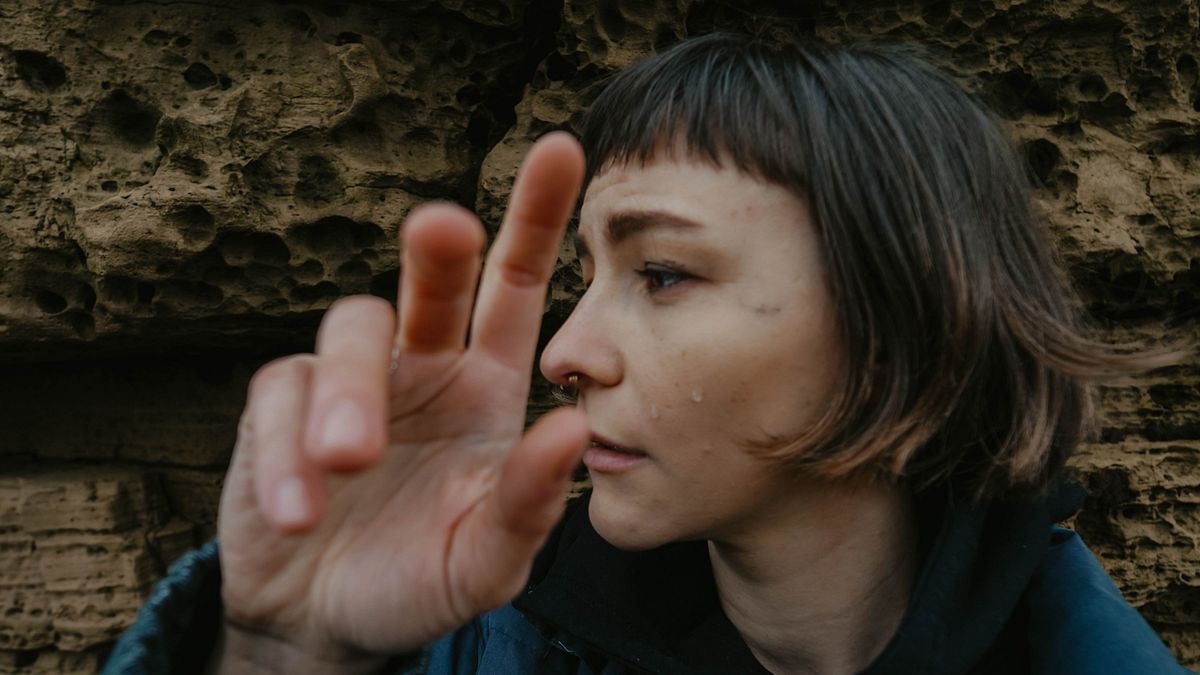 《我的痛苦有名字嗎?》:擅長裝沒事的她們,某天「砰」地一聲爆炸了。(Unsplash) 《我的痛苦有名字嗎?》:擅長裝沒事的她們,某天「砰」地一聲爆炸了。(Unsplash)