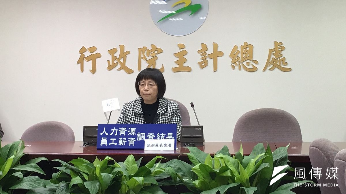 行政院總主計處22日公佈2月失業率,因受春節轉職潮影響,台灣失業率為亞鄰國家最高。(資料照,尹俞歡攝) 行政院總主計處22日公佈2月失業率,因受春節轉職潮影響,台灣失業率為亞鄰國家最高。(資料照,尹俞歡攝)