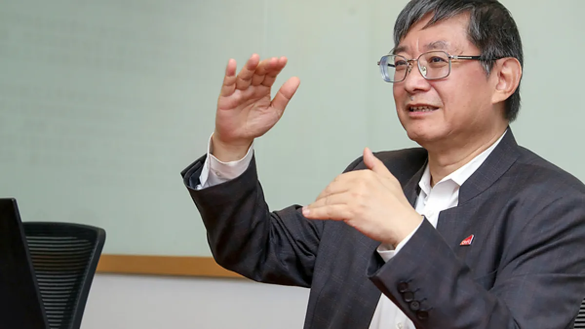 CityUHK and University of Cambridge establish Centre for Advanced and Smart Manufacturing to shape Hong Kong's Industry 5.0 future