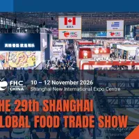 FHC2026 Builds Full‑Chain F&B Super Arena with Seven Concurrent Exhibitions FHC2026 Builds Full‑Chain F&B Super Arena with Seven Concurrent Exhibitions