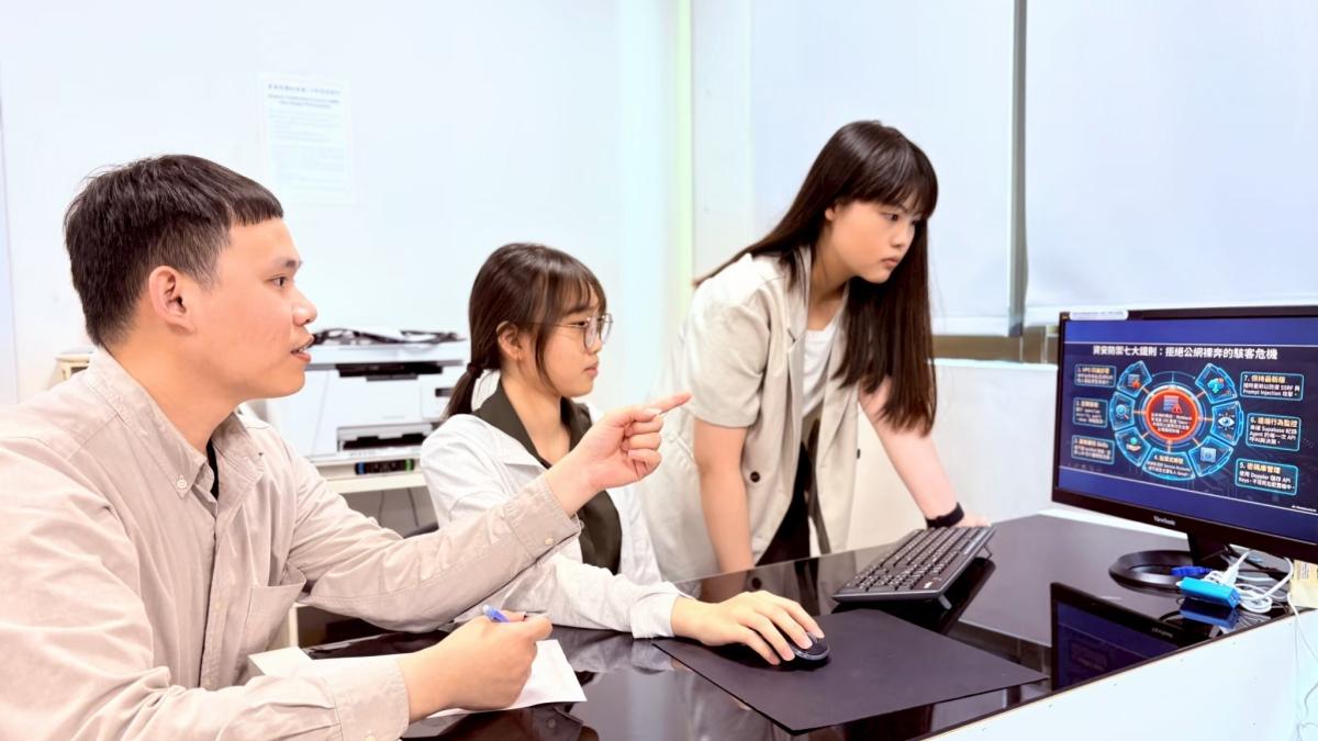 義守大學科學園區人才培育成果亮眼 半導體、品保、物流3計畫全數正取