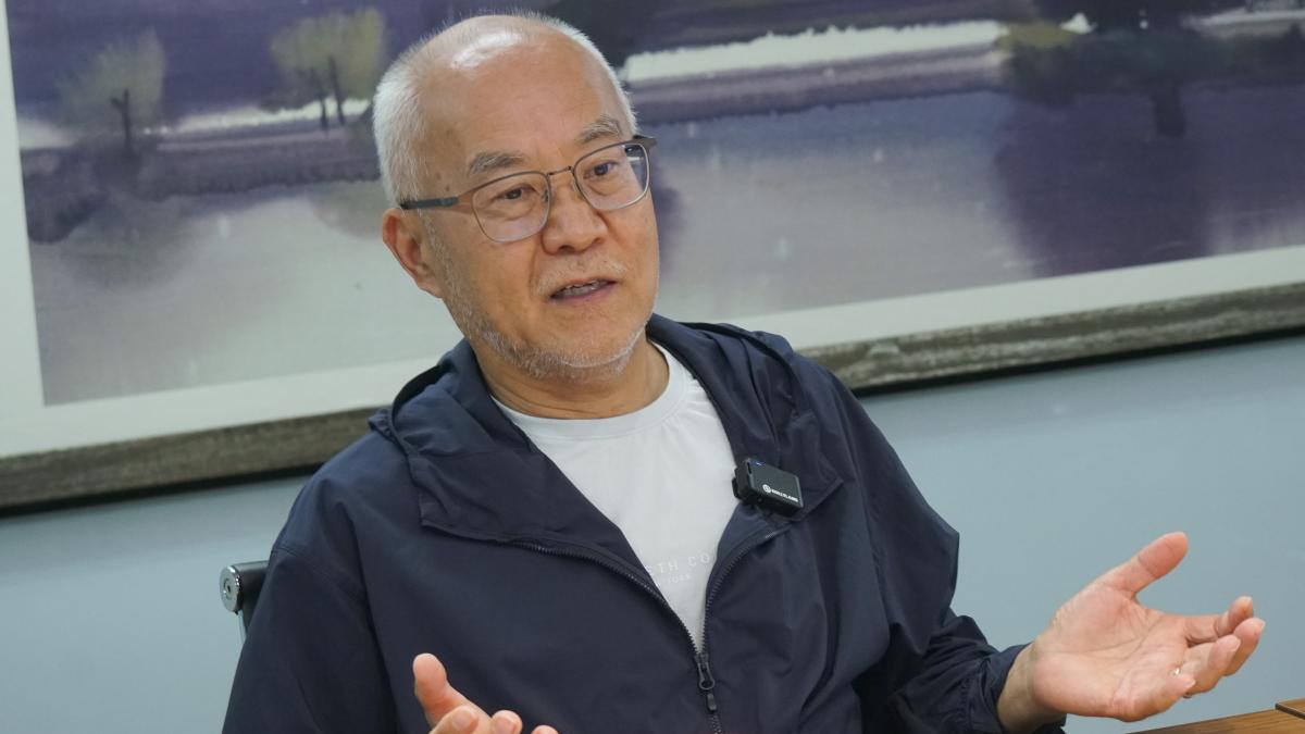 專訪》川普微小的轉變都可能讓台灣防線崩潰!吳國光揭露北京對台戰略:美國已經輸掉第一局