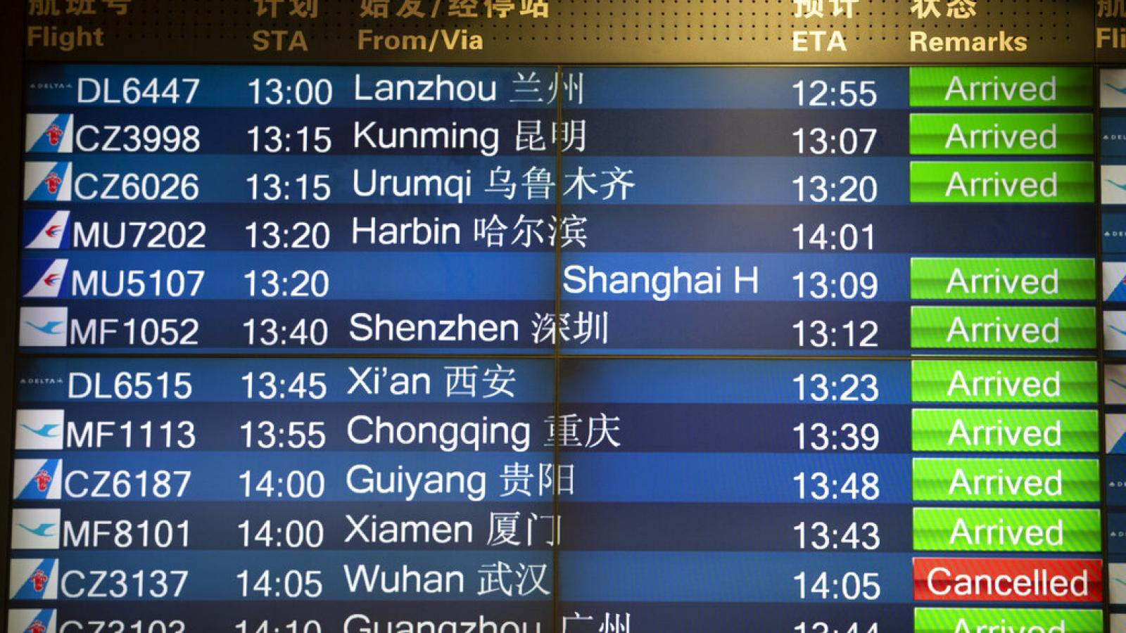 「你既然回來,就別想出去了!」反詐與國安雙重緊箍咒,那些走不掉的中國青年
