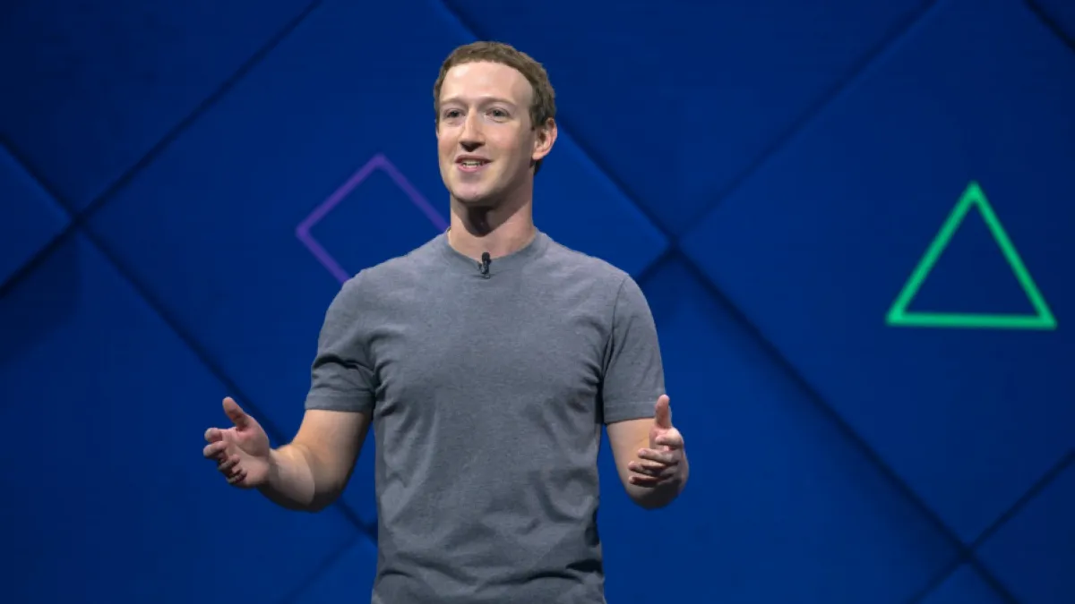 Facebook有將近10%的廣告營收來自中國,預估今年中國將貢獻50億美元(約合新台幣1490億元)的廣告營收,中國將是僅次於美國,Facebook全球第二大廣告市場。(圖/數位時代提供)
