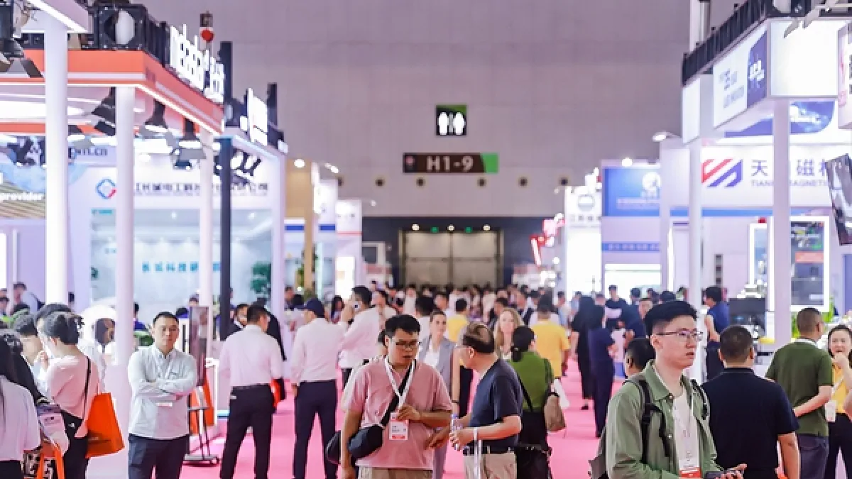 APAC's Leading Coil Winding Show - 2026 CWIEME Shanghai Concludes with Record International Growth, Spotlighting Robotics and eVTOL