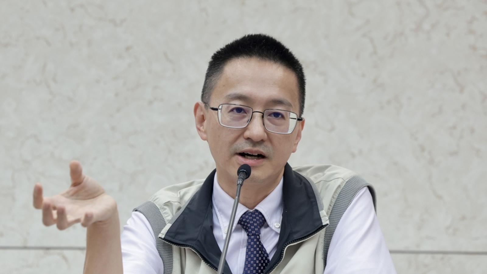 新北安泰淞鶴診所爆11人C肝群聚感染 衛生局開罰30萬、勒令停業