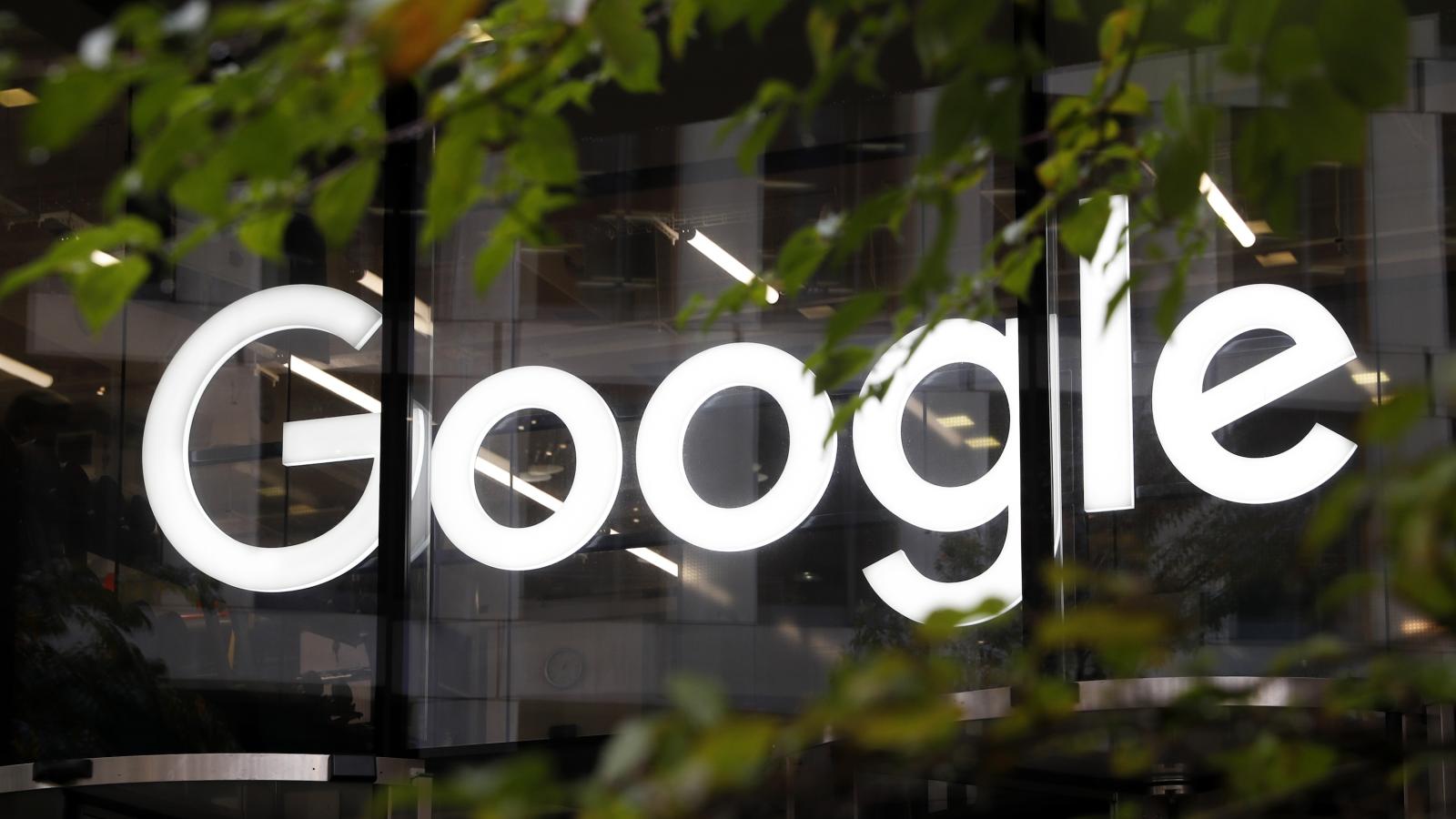 科技熱議》Google怎麼了? AI雲端業務年增103%,盤後股價卻一夜重摔10%!