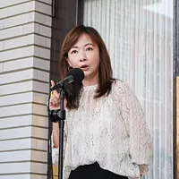 民進党の郭昱晴立法委員は、「民間による審査」を巡る論争や、夫が中国で「紅いお金」を稼いでいるとの野党からの疑惑により、世論の焦点となっている。(写真/劉偉宏撮影) 民進党の郭昱晴立法委員は、「民間による審査」を巡る論争や、夫が中国で「紅いお金」を稼いでいるとの野党からの疑惑により、世論の焦点となっている。(写真/劉偉宏撮影)