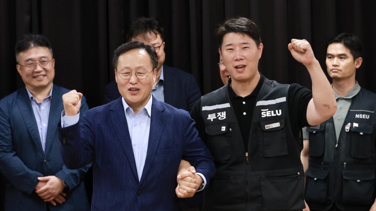 三星薪資協議通過了!半導體員工「爽拿1000萬獎金」 這部門卻縮水100倍不爽了