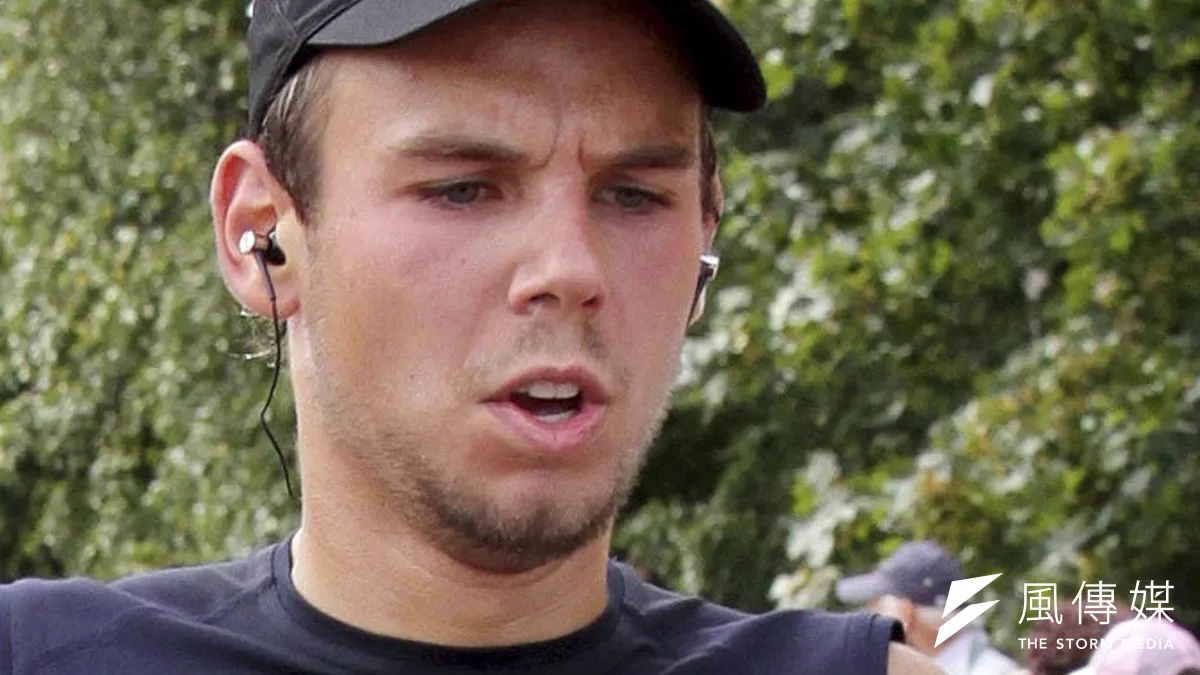 安德瑞斯.魯畢茲(Andreas Lubitz),1987~2015。(美聯社)