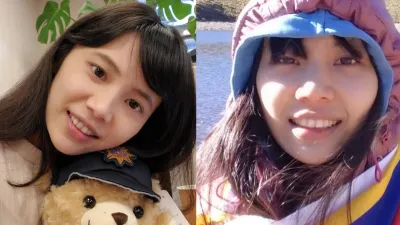 金融犯罪調查師陳梅慧發生死亡車禍,引發「陰謀論」。(圖/翻攝自臉書/陳梅慧)