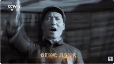 從中華民族主義的角度來看,毛澤東的抗戰固然沒消滅或者牽制多少日軍,但卻遠比蔣中正的抗戰帶給了中國更多獨立自主的可能性。(作者提供)