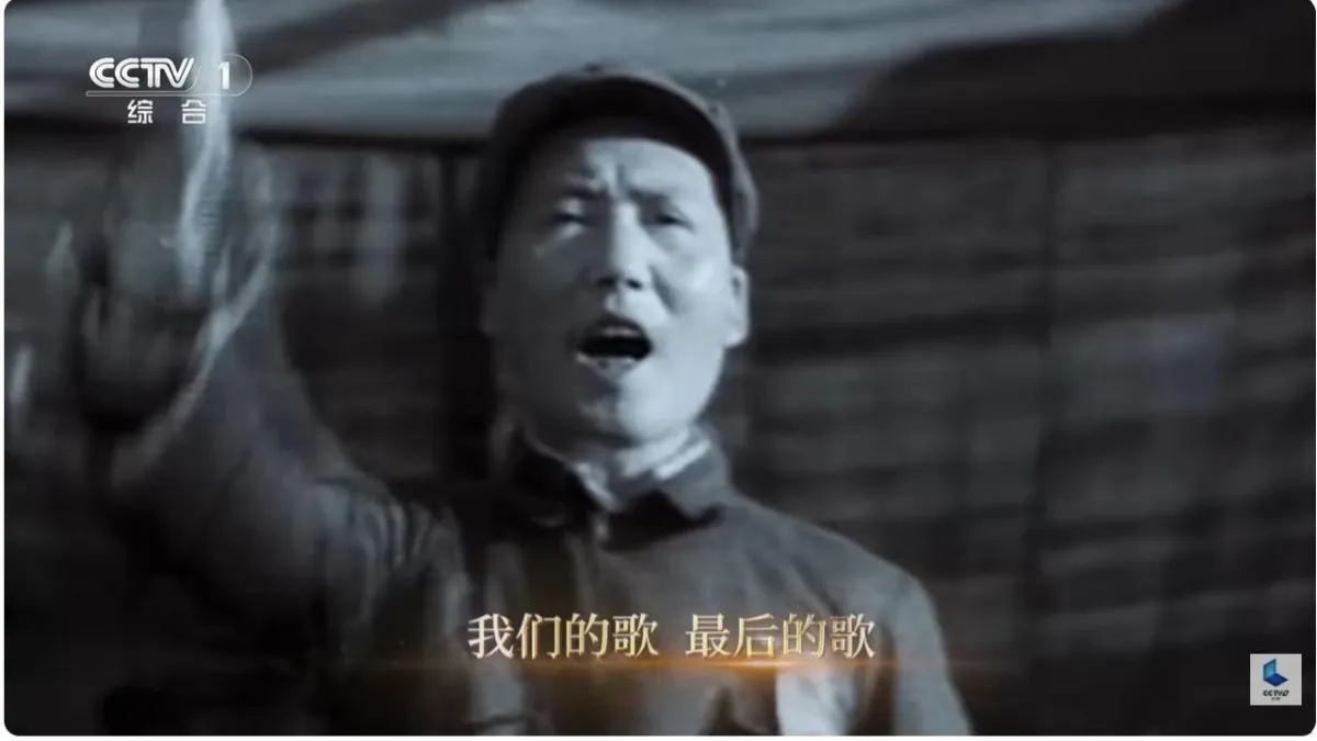 從中華民族主義的角度來看,毛澤東的抗戰固然沒消滅或者牽制多少日軍,但卻遠比蔣中正的抗戰帶給了中國更多獨立自主的可能性。(作者提供)