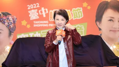 第四屆臺中購物節締造登錄消費金額358億元,歷屆最高!(圖/臺中市政府提供)