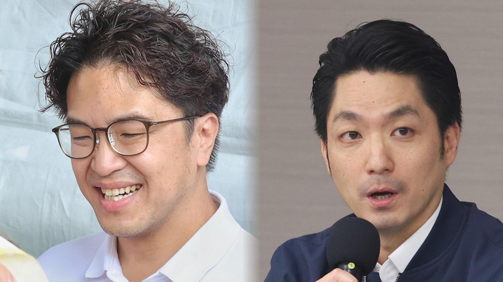 蔣萬安、沈伯洋真實差距?趙少康剖析藍營支持者心態:戴立安沒必要做假民調