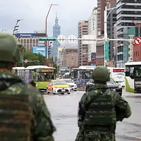 国籍航空会社での軍人の優先搭乗が推進された後、頼清徳氏の提唱する「軍人のビジネスクラスへの昇格」が波紋を呼んでいる。写真はイメージ。(写真/蘇仲泓撮影) 国籍航空会社での軍人の優先搭乗が推進された後、頼清徳氏の提唱する「軍人のビジネスクラスへの昇格」が波紋を呼んでいる。写真はイメージ。(写真/蘇仲泓撮影)