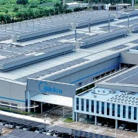 Midea Launches "Agentic Factory Overseas Expansion Solution," Marking a New Stage for Chinese Enterprises Going Global Midea Launches "Agentic Factory Overseas Expansion Solution," Marking a New Stage for Chinese Enterprises Going Global